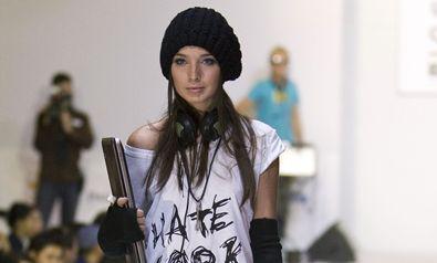 Fashion week, Foto: Reuters