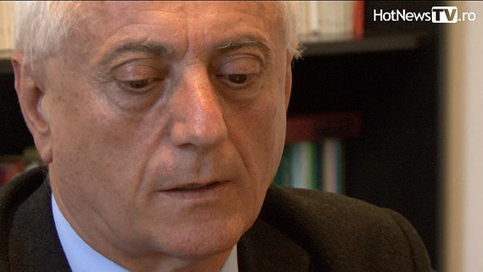 Avocat Haralambie Voicilas, Foto: Hotnews