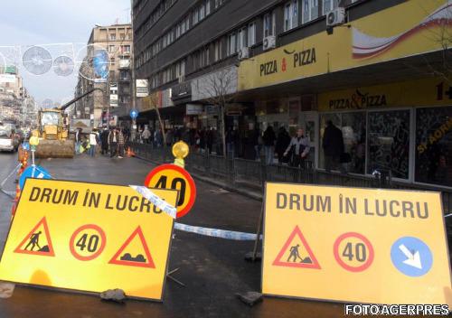 Ce face statul; dar noi?, Foto: Agerpres