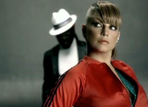 Fergie, Foto: YouTube