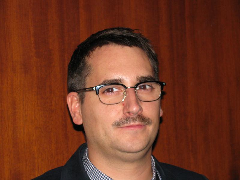 Felix Petersen, sef strategie de produs la brandul de servicii Ovi al Nokia, Foto: Hotnews