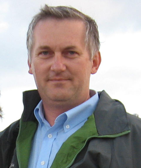 István Gönczi, Foto: Arhiva personala