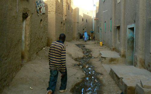 Djenne, Mali, Foto: Think Outside The Box