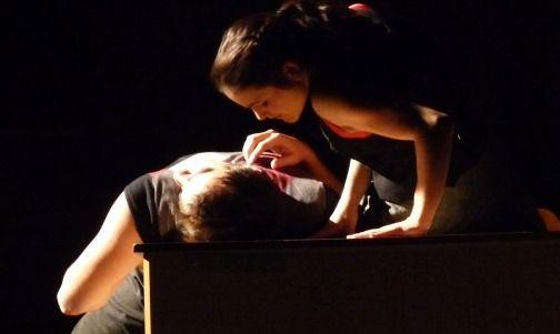 Laura Jones si David Willdridge, Foto: SmartWoman