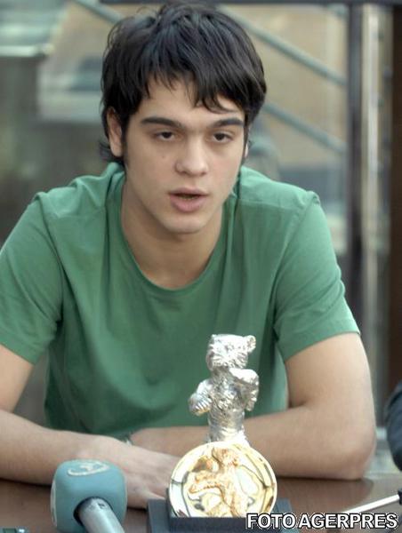 George Pistereanu, Foto: Agerpres