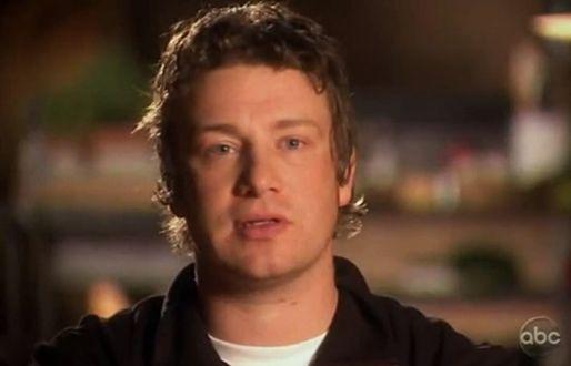 Jamie Oliver, Foto: YouTube