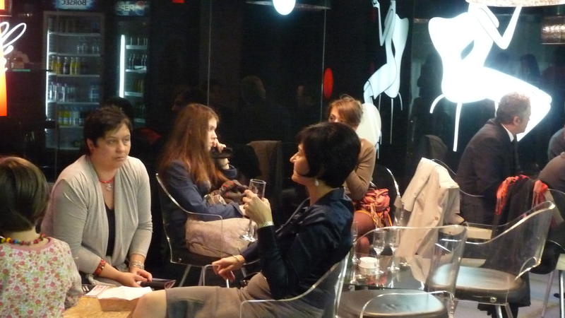 cafenea, Foto: Hotnews