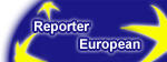 Reporter European, Foto: Comisia Europeana