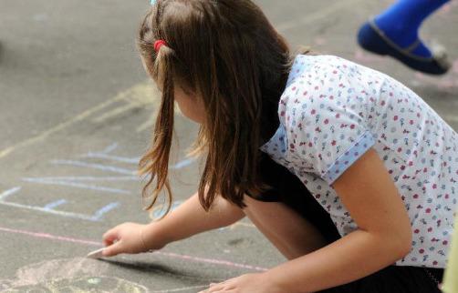 Copil, Foto: Agerpres