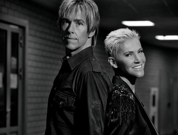 Roxette, Foto: Emagic