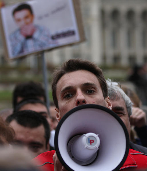 Mircea Badea, Foto: HotNews / DP