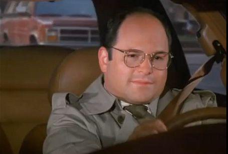 George Costanza (Seinfeld), Foto: YouTube.com