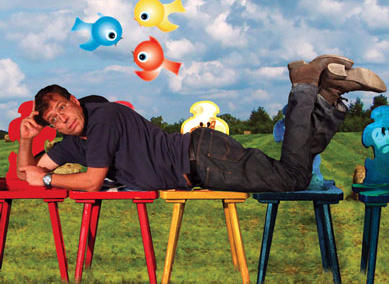 evenimente de Ziua Nationala, Foto: Club Control