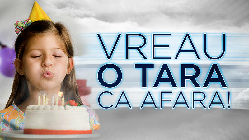 Vreau o tara ca afara, Foto: Captura Youtube.com