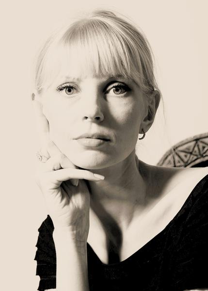 Victoria Stoiciu, Foto: Hotnews