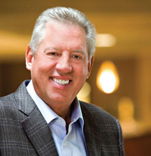 John Maxwell, Foto: Finmedia