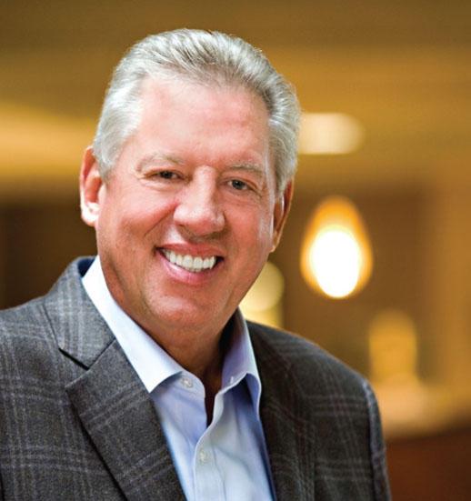 John Maxwell, Foto: Finmedia