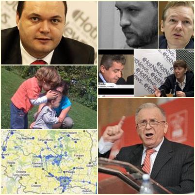 48h, Foto: Colaj foto