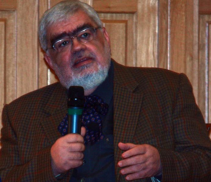 Andrei Plesu, Foto: HotNews.ro