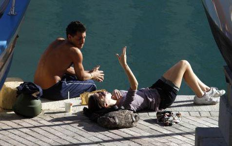 Rezolvarea conflictelor, Foto: Reuters