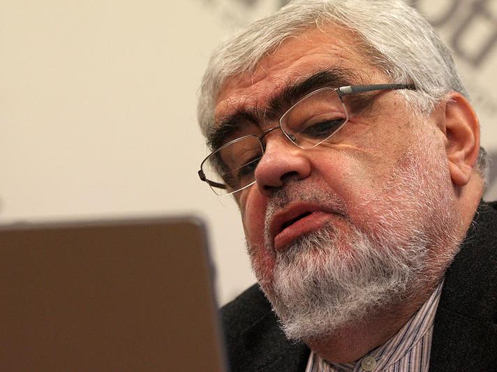 Andrei Plesu, Foto: HotNews.ro / DP