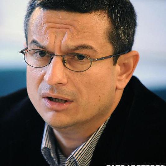 Csaba Asztalos, Foto: AGERPRES