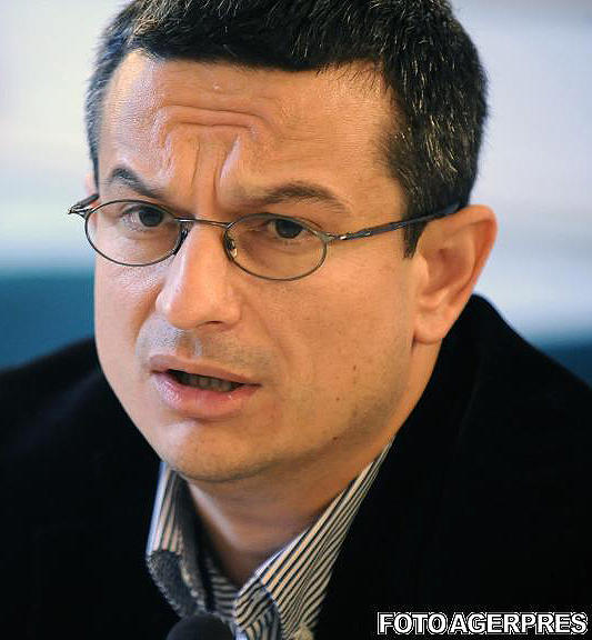 Csaba Asztalos, Foto: AGERPRES