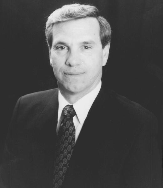 Clyde Prestowitz, Foto: Arhiva personala