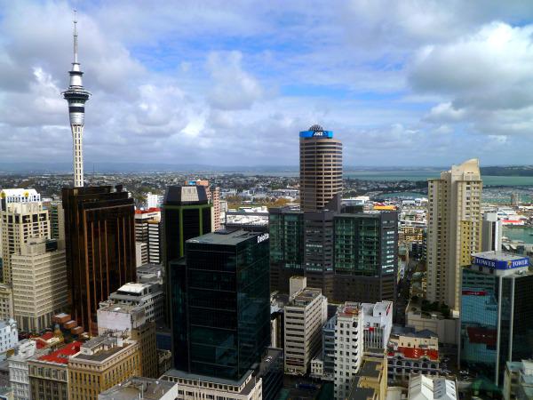 Punct de oprire: Noua Zeelanda, Foto: SmartWoman