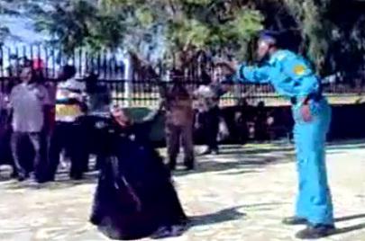 Imagini violente, Foto: Captura Youtube.com