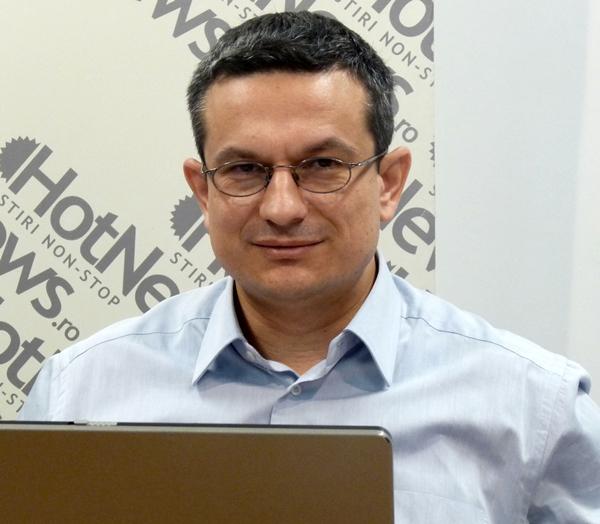 Csaba Asztalos, Foto: HotNews.ro