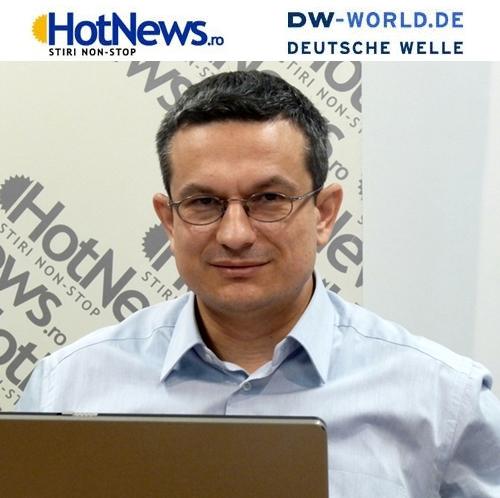 Csaba Asztalos, Foto: HotNews.ro