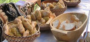 Bucate de Craciun, Foto: MedLive.ro