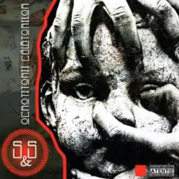 coperta album Ocrotitorii Calatorilor, Foto: Captura Youtube.com