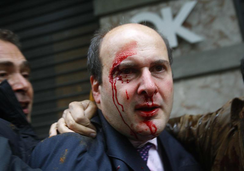 Kostis Hatzidakis, Foto: Reuters