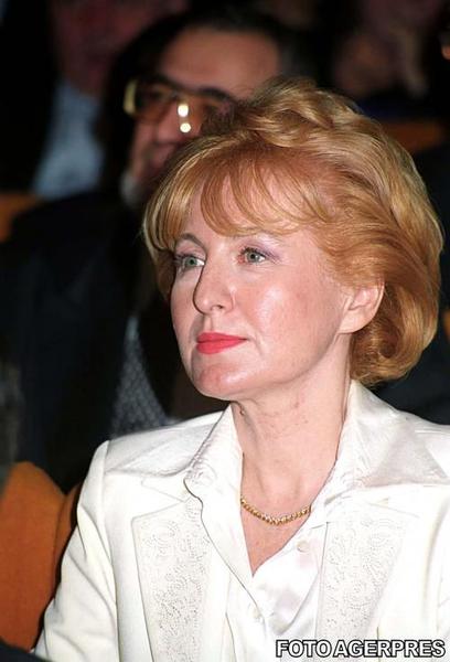 Eugenia Voda , Foto: AGERPRES