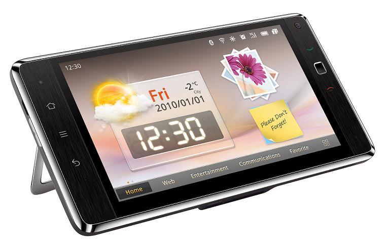 Tableta PC Orange, Foto: Orange Romania