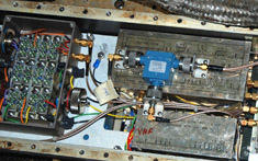 Echipamentul suspect, Foto: http://www.lebarmy.gov.lb/