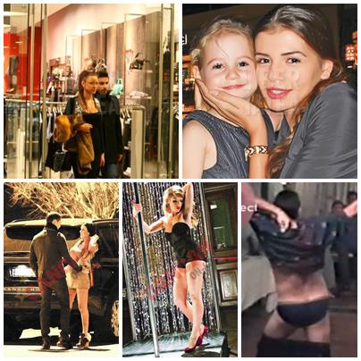 Caru' cu vedete, Foto: Colaj foto