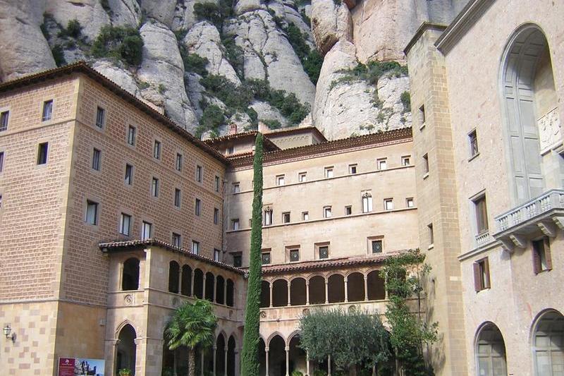 Montserrat, Catalonia, Foto: USER UPLOADED