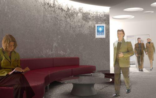 MedLife Brasov - Cum va arata, Foto: MedLife