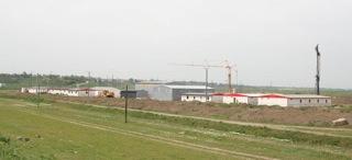 Statia de epurare trebuia pusa in functiune in 2008, Foto: www.afaceripublice.ro