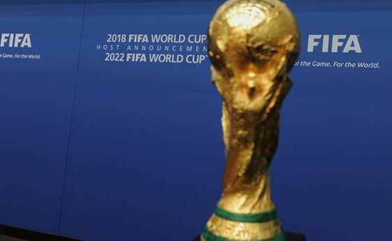 Cupa Mondiala de Fotbal , Foto: fifa.com