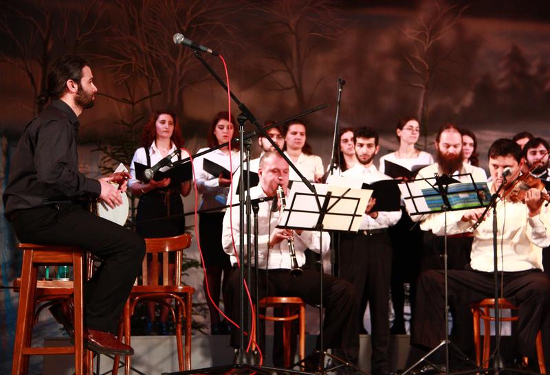 Colindele Elinilor, Foto: HotNews.ro