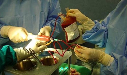 Medicii sunt vizati de directiva, Foto: Spitalul Fundeni