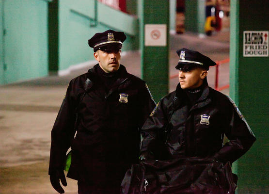 Imagine din "Orasul", Foto: InterComFilm Distribution