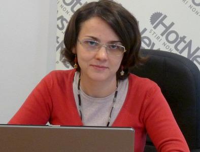 Monica Popescu, Foto: SmartWoman