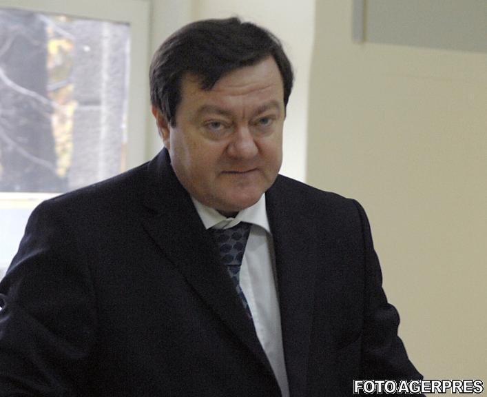 Sorin Frunzaverde (arhiva), Foto: AGERPRES