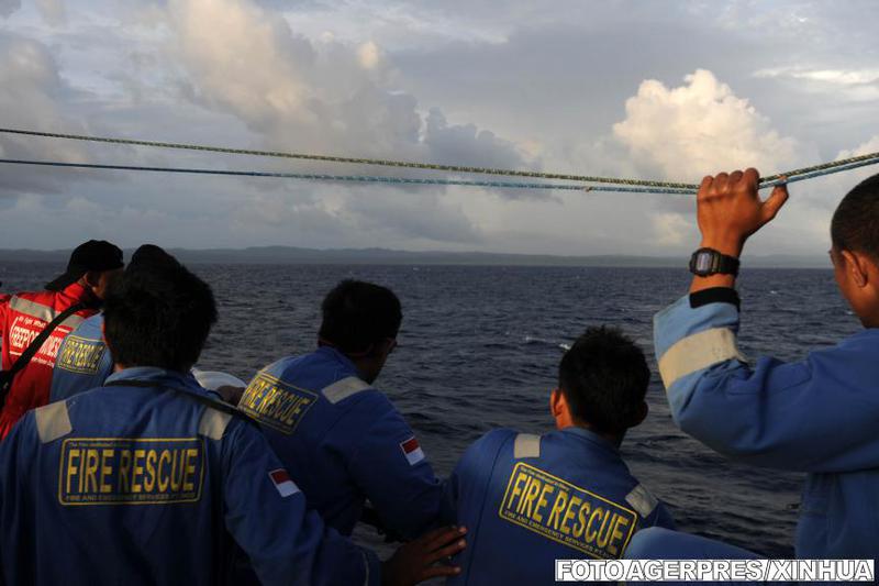 Alerta de tsunami a fost anulata, Foto: Agerpres