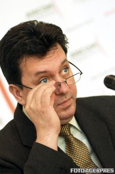 Catalin Marinescu, Foto: AGERPRES